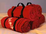 blankets