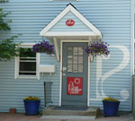 King's Wood Montessori School